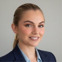 Paessler AG Employee Valerie Papa's profile photo