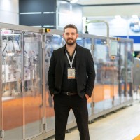 PACKPLUS PAKETLEME TEKNOLOJİLERİ A.Ş. Employee Atakan dal's profile photo