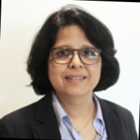 Embryyo Employee Jyoti Chamania's profile photo