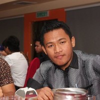 Advance Pact Sdn Bhd - Official Employee Al Alhanif's profile photo