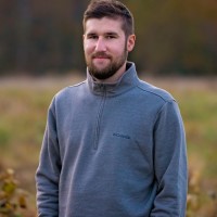 Matodi | Flat Glass Experts Employee Will Yost's profile photo