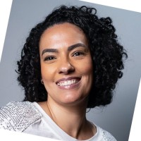 BFerraz Employee Patricia Oliva's profile photo