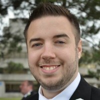 Typeform Employee Simon Bing's profile photo