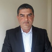 Incremar Employee Franklin García's profile photo