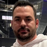 Richard Johnson's profile photo