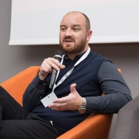 Spona Employee Goran Deak's profile photo