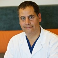 California Center for Reproductive Health Employee Eliran Mor's profile photo