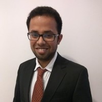 CAPGEMINI AMERICA, INC Employee Aakash Parwani's profile photo