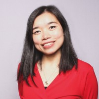 New Profit Employee Laura Jackson-Cheng's profile photo