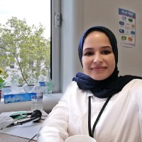 ReWork France Employee Khadouj Chahdi's profile photo