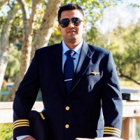 Northrop Grumman Employee Abraham Smith's profile photo