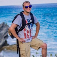 Freshtech IT Employee Tyler Adamy's profile photo