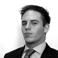 Xcede Employee James Bull's profile photo