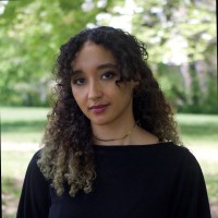 Franklin Yard Employee Aja B's profile photo
