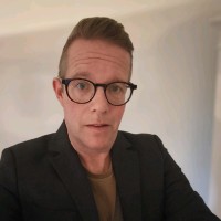 EffiMat Storage Technology A/S Employee Morten Christoffersen's profile photo