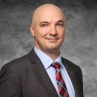 CBX Solutions, LLC Employee Charlie Capps Jr.'s profile photo
