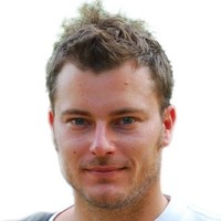 Beyond Security Employee Filippo Vettori's profile photo