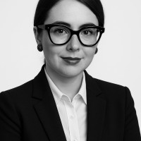 McCann Paris Employee Carolina Herrera's profile photo