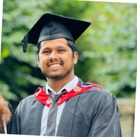 Bluemethane Employee Madan Paudel's profile photo
