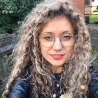 Tray.ai Employee Alexandra Pascal's profile photo