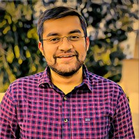 Jars Employee Siddhant Raniwala's profile photo