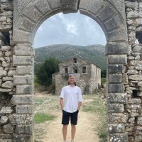 Nick Girauld's profile photo