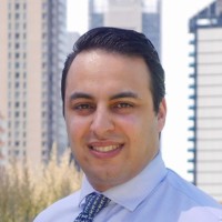 NLX Employee Zaid Doski's profile photo