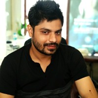 Tata Consumer Products Employee Aditya Kumar's profile photo