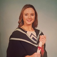 Symphony3 Employee Sarah-Jayne Webb's profile photo