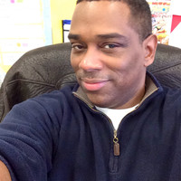 Yonkers Public Schools Employee Gavin Curtis's profile photo
