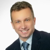 Michal Zaremba Email & Phone Number