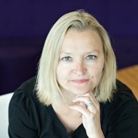 Recognise Bank Employee Alison Tattersall's profile photo