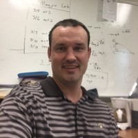 EL DORADO UNION HIGH SCHOOL DISTRICT Employee Keith Jackson's profile photo