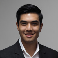 ACTERA Employee Pasit Chulajata's profile photo
