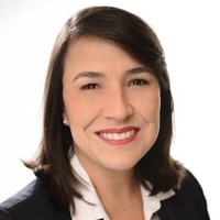 DHL Express Employee Natalia Angulo Mejia's profile photo