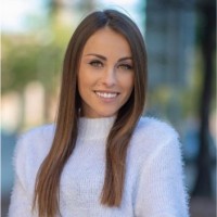 LANTEC Corporate Training Center Employee Kamie Poirier's profile photo