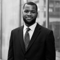 Mid Atlantic Retina Employee Jared Mayo's profile photo