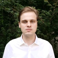 Regehr Contracting Ltd. Employee Anderson Mazuchelli's profile photo