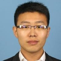 Runic Technology Employee Siqi Ding's profile photo