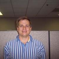 Vishay Precision Group, Inc. (VPG) Employee Doug Lund's profile photo