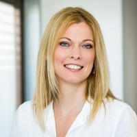 SpenglerFox Employee Zsuzsanna Zimonyi's profile photo