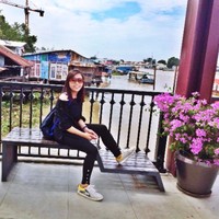 Focus Asia Employee Thu Xuan's profile photo