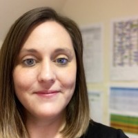 New College Swindon Employee Nicola Beckley's profile photo