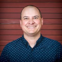Portland Community College Employee Justin Eslinger's profile photo