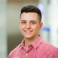 Deloitte Employee Lucas Surace's profile photo