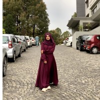 Priceoye Employee Eesha Irfan's profile photo