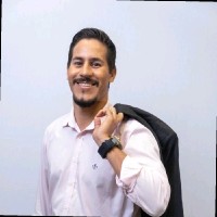 First RH Employee Gessy Cunha's profile photo