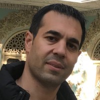 Email di Parjang Monajemi