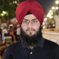 Amritpal Singh's profile photo