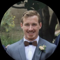RideWrap Employee Matt Watts's profile photo